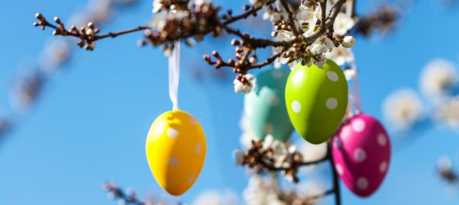 Куди поїхати зі Львова на Великодні свята Куди поїхати зі Львова на Великодні свята