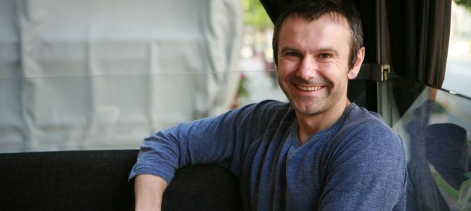 Вакарчук з’явився в Instagram і опублікував там перше відеозвернення до українців Вакарчук з’явився в Instagram і опублікував там перше відеозвернення до українців