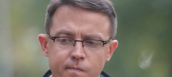 “В музиці – геній. У політиці поки що – повна неадекватність”: Остап Дроздов про Святослава Вакарчука “В музиці – геній. У політиці поки що – повна неадекватність”: Остап Дроздов про Святослава Вакарчука