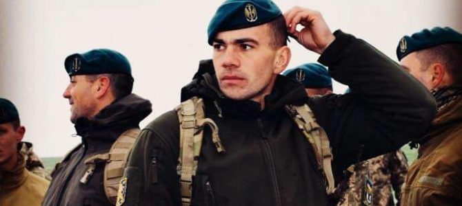 “Сьогодні в 10.45 перестало битись серце мого рідного братика. Ти завжди був моєю опорою і я завжди рівнявся на тебе…” “Сьогодні в 10.45 перестало битись серце мого рідного братика. Ти завжди був моєю опорою і я завжди рівнявся на тебе…”