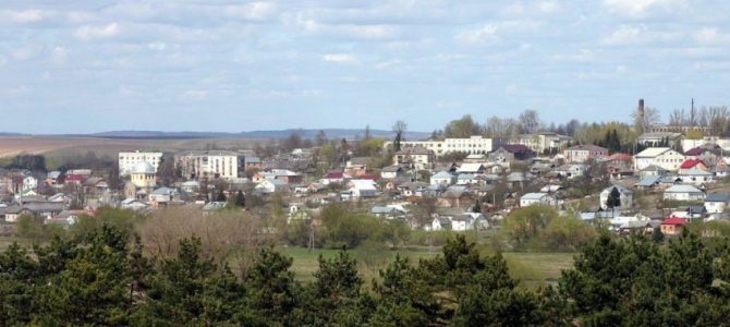 На Сокальщині перейменують село На Сокальщині перейменують село