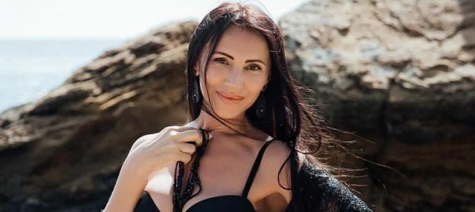 60-річна українка стала найкрасивішою бабусею світу (фото і відео) 60-річна українка стала найкрасивішою бабусею світу (фото і відео)