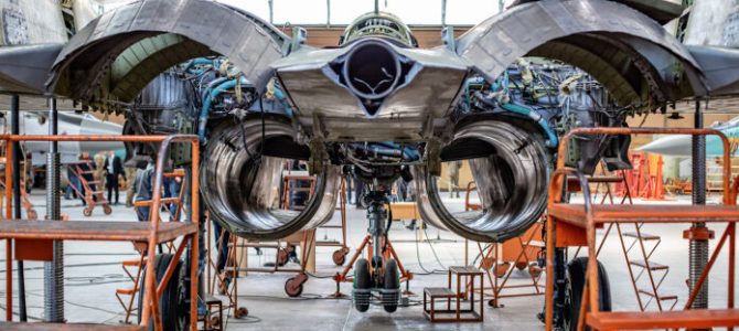 Львівський авіаційно-ремонтний завод поставив на крило майже 30 літаків (фото) Львівський авіаційно-ремонтний завод поставив на крило майже 30 літаків (фото)