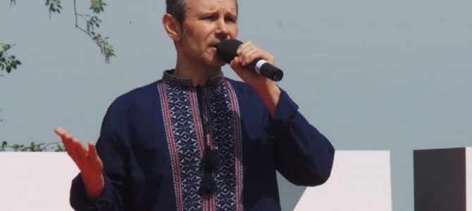 “Ми його змусимо відповідати”: Вакарчук виступив із заявою на адресу Зеленського “Ми його змусимо відповідати”: Вакарчук виступив із заявою на адресу Зеленського