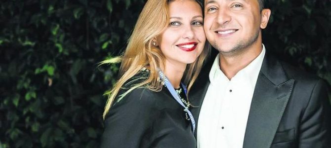 Головні табу для першої леді: від чого доведеться відмовитися Олені Зеленській Головні табу для першої леді: від чого доведеться відмовитися Олені Зеленській