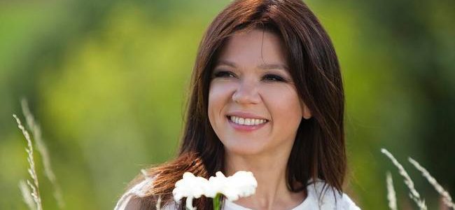 Сьогодні свій День народження святкує відома українська співачка та громадська діячка Руслана Сьогодні свій День народження святкує відома українська співачка та громадська діячка Руслана