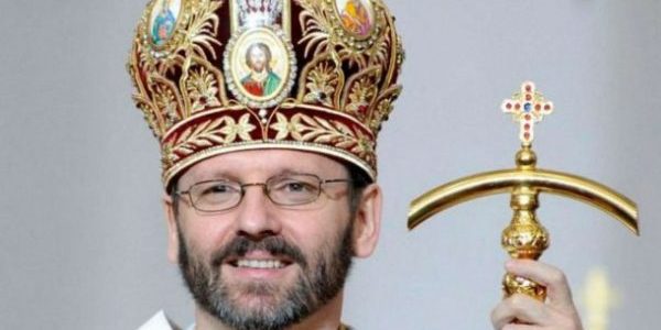 Зворушливе привітаннявід глави Української греко-католицької церкви Святослава, із Днем матері (відео) Зворушливе привітаннявід глави Української греко-католицької церкви Святослава, із Днем матері (відео)