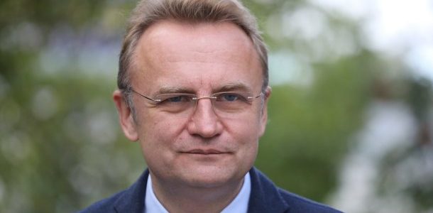Чи «світить» Садовому дострокова відставка? (відео) Чи «світить» Садовому дострокова відставка? (відео)