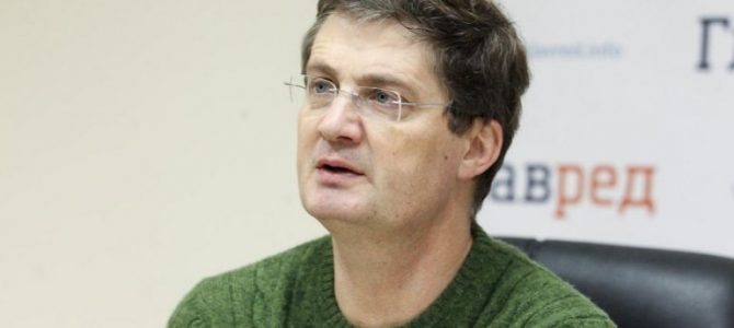 “Ви щось мені казали про політику Шостого по-новому? Це малоросійська політика через дупу!” – Ігор Кондратюк “Ви щось мені казали про політику Шостого по-новому? Це малоросійська політика через дупу!” – Ігор Кондратюк
