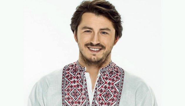 Сьогодні свій День народження святкує український ведучий, актор, волонтер Сергій Притула