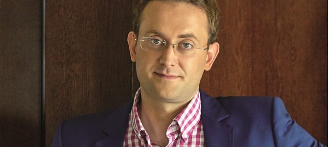 Львівську обласну адміністрацію очолить Маркіян Мальський Львівську обласну адміністрацію очолить Маркіян Мальський