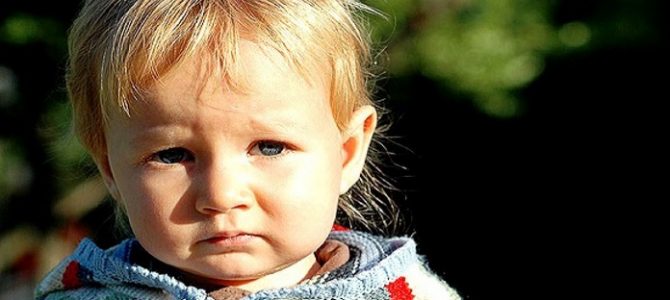 “Помовчи”, “не плач”, “будеш вредний – віддам”: 11 фраз, які травмують психіку дитини “Помовчи”, “не плач”, “будеш вредний – віддам”: 11 фраз, які травмують психіку дитини