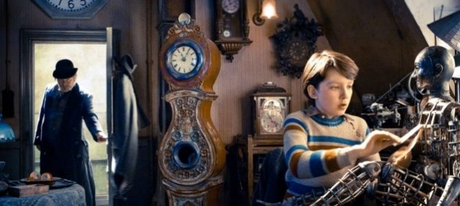 12 фільмів, які можна подивитися разом з дітьми 12 фільмів, які можна подивитися разом з дітьми