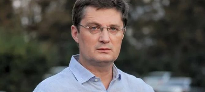 “Зі своєю Оленою російською говори!” – Кондратюк гостро розкритикував заяву Андрія Богдана (відео) “Зі своєю Оленою російською говори!” – Кондратюк гостро розкритикував заяву Андрія Богдана (відео)