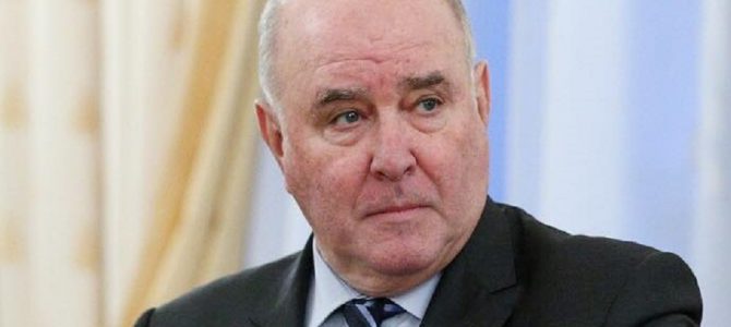 МЗС РФ про обмін українських моряків: Думаємо над цим МЗС РФ про обмін українських моряків: Думаємо над цим