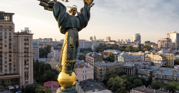 На Майдані збираються протестувати проти реєстрації Шарія і Клюєва На Майдані збираються протестувати проти реєстрації Шарія і Клюєва