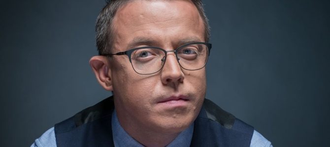 “28 років – а ця червона худоба досі ремигає жвачку совєтської ностальгії” – Остап Дроздов “28 років – а ця червона худоба досі ремигає жвачку совєтської ностальгії” – Остап Дроздов