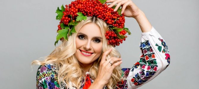Ірина Федишин різко відреагувала на чутки про свій виступ на підтримку одіозного політика Ірина Федишин різко відреагувала на чутки про свій виступ на підтримку одіозного політика
