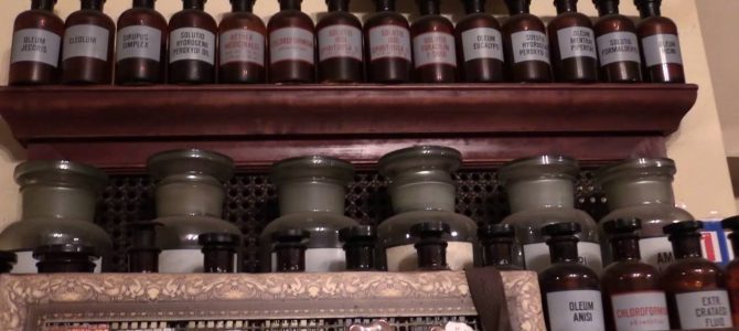 Три унікальні музеї Львова, про які не знають навіть львів’яни Три унікальні музеї Львова, про які не знають навіть львів’яни