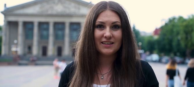 “Я хочу, щоб був парад…День незалежності – наше свято. Ми свою країну не здаємо… ” – Софія Федина закликала українців зібратися на парад “Я хочу, щоб був парад…День незалежності – наше свято. Ми свою країну не здаємо… ” – Софія Федина закликала українців зібратися на парад