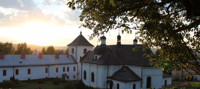 П’ять львівських храмів, що збереглися від княжих часів П’ять львівських храмів, що збереглися від княжих часів