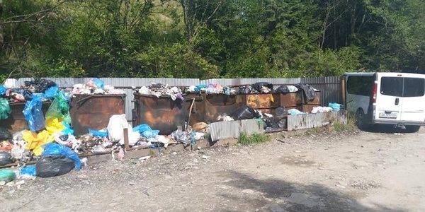 “Це пизд*ць!” У мережі показали розгардіяш на відомому українському курорті “Це пизд*ць!” У мережі показали розгардіяш на відомому українському курорті