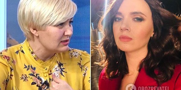 “Шарій нас мочить”: Ніцой несподівано відреагувала на конфлікт із Соколовою “Шарій нас мочить”: Ніцой несподівано відреагувала на конфлікт із Соколовою