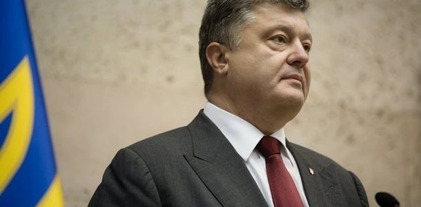 НАЗК не помітило “забудькуватості” Порошенка в декларації НАЗК не помітило “забудькуватості” Порошенка в декларації