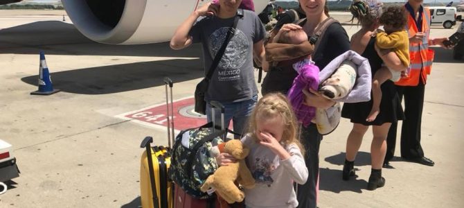 “Це його помста!” Україна опинилася у центрі міжнародного скандалу з “викраденням” дитини “Це його помста!” Україна опинилася у центрі міжнародного скандалу з “викраденням” дитини