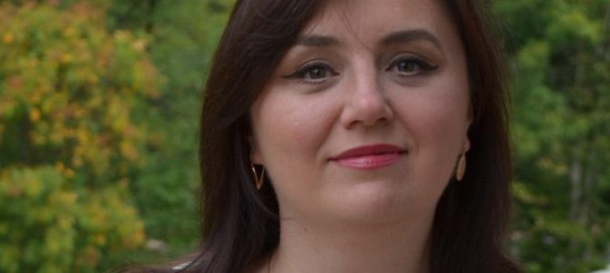 Вчителька з Мукачева склала ЗНО на 200 балів та довела школярам, що це можливо Вчителька з Мукачева склала ЗНО на 200 балів та довела школярам, що це можливо