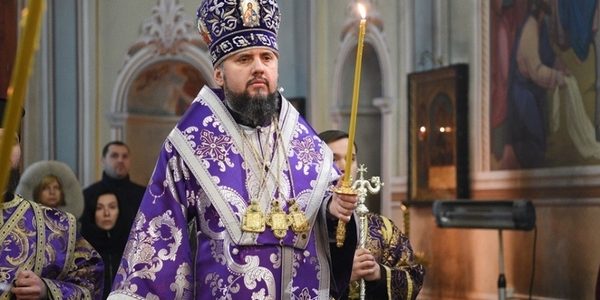 Росія хоче відновити імперію. ПЦУ стоїть у неї на шляху – архієпископ Росія хоче відновити імперію. ПЦУ стоїть у неї на шляху – архієпископ