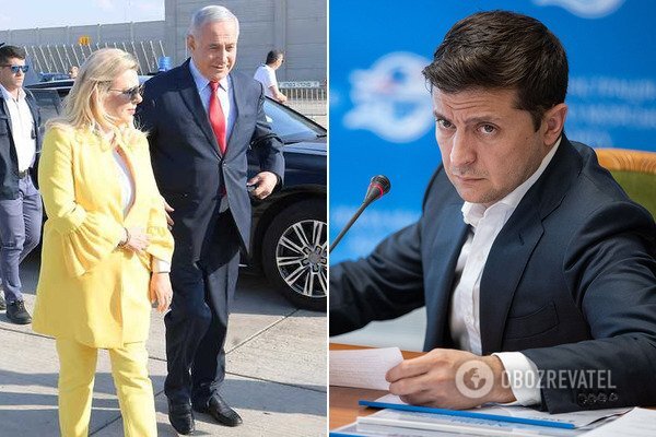 Ð£ ÐÐµÐ»ÐµÐ½ÑÑÐºÐ¾Ð³Ð¾ Ð²ÑÐ´ÑÐµÐ°Ð³ÑÐ²Ð°Ð»Ð¸ Ð½Ð° ÑÐ½ÑÐ¸Ð´ÐµÐ½Ñ ÑÐ· Ð´ÑÑÐ¶Ð¸Ð½Ð¾Ñ ÐÐµÑÐ°Ð½ÑÑÐ³Ñ