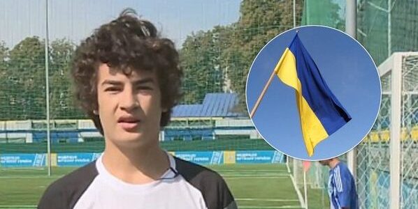 “Люблю українську, але…” Син Порошенка пояснив, чому розмовляє російською “Люблю українську, але…” Син Порошенка пояснив, чому розмовляє російською
