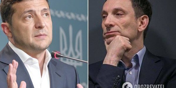 “Зеленський – випадковість”: Портников розповів, чого чекати від нової влади України “Зеленський – випадковість”: Портников розповів, чого чекати від нової влади України