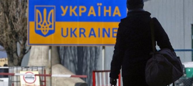 “Половина українців виїде за кордон”, – Клімкін “Половина українців виїде за кордон”, – Клімкін