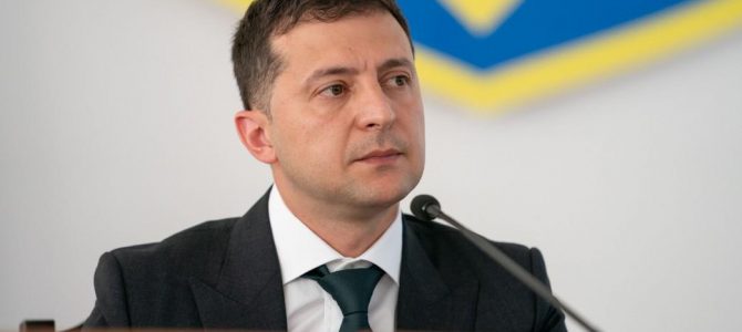 “Зеленський може закінчити війну на Донбасі!” Американський дипломат вказав на важливий нюанс “Зеленський може закінчити війну на Донбасі!” Американський дипломат вказав на важливий нюанс