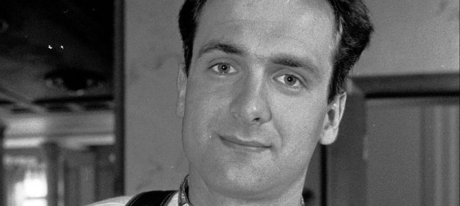 Я грузин, але, якщо треба – віддам життя за Україну: 10 цитат Георгія Гонгадзе, які випередили час Я грузин, але, якщо треба – віддам життя за Україну: 10 цитат Георгія Гонгадзе, які випередили час