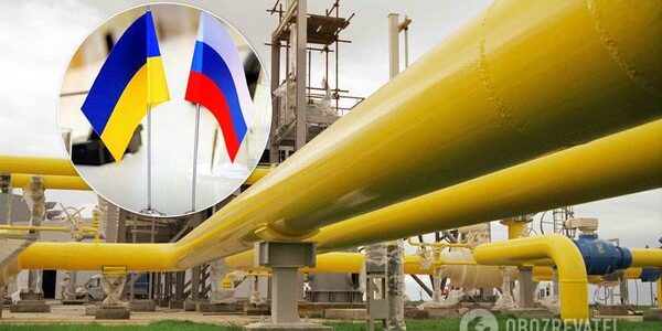 Україна сяде за стіл газових переговорів із Росією: названо вирішальну дату Україна сяде за стіл газових переговорів із Росією: названо вирішальну дату