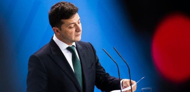 “Ми звільняємо всіх!”: Зеленський заявив про масштабний перезапуск влади “Ми звільняємо всіх!”: Зеленський заявив про масштабний перезапуск влади