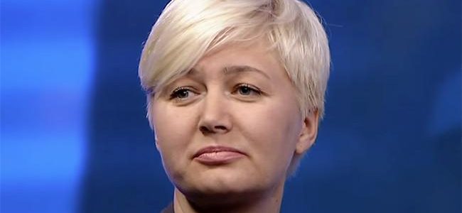 “Достали со своей мовой!” Ніцой поділилася криком душі через українську “Достали со своей мовой!” Ніцой поділилася криком душі через українську