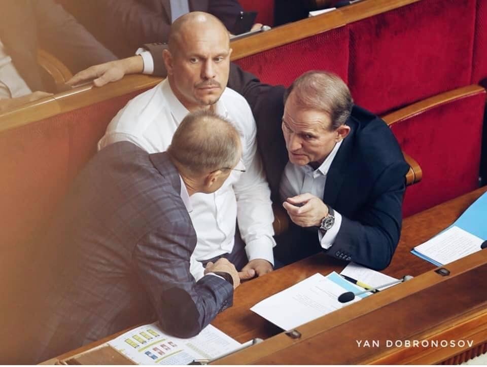 ÐÑÐ¼ ÑÐ¾ÑÑÐ¹ÑÑÐºÐ¾Ð³Ð¾ Ð¿ÑÐµÐ·Ð¸Ð´ÐµÐ½ÑÐ° Ð¿ÑÐ¸Ð¹ÑÐ¾Ð² Ð½Ð° Ð·Ð°ÑÑÐ´Ð°Ð½Ð½Ñ Ð Ð°Ð´Ð¸ Ð· Ð³Ð¾Ð´Ð¸Ð½Ð½Ð¸ÐºÐ¾Ð¼ Ð¼Ð°Ð¹Ð¶Ðµ Ð·Ð° Ð¼ÑÐ»ÑÐ¹Ð¾Ð½ Ð³ÑÐ¸Ð²ÐµÐ½Ñ