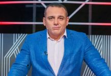 Бужанський погрожує