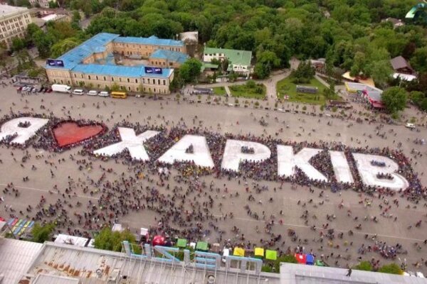 Кернес розкритикував Кучера