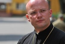 Єпископ Степан Сус