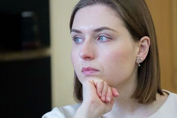 Ганна Новосад