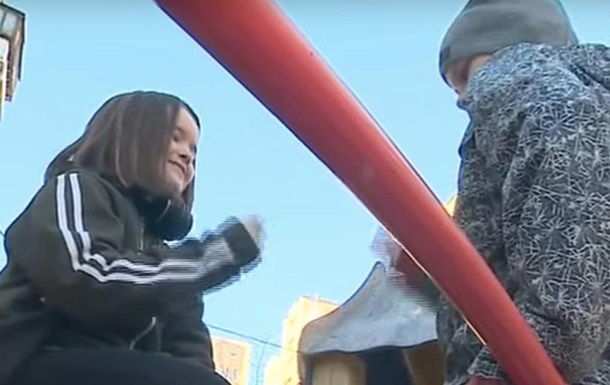 Серед українських підлітків з явилася нова небезпечна гра