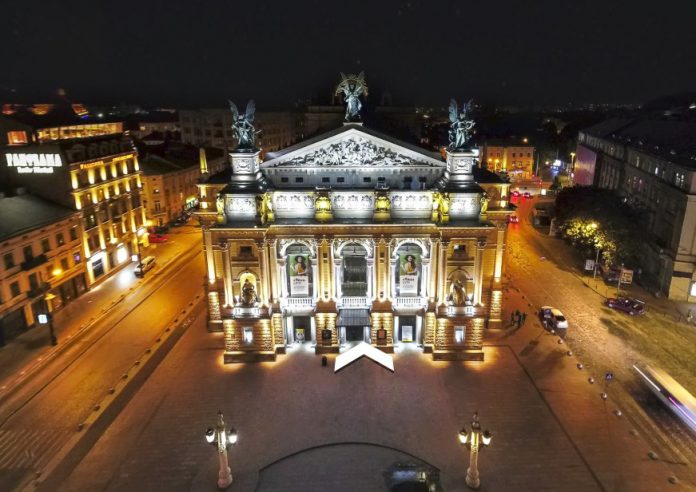 Оперний театр у Львові: історія та факти, які ви, можливо, не знали