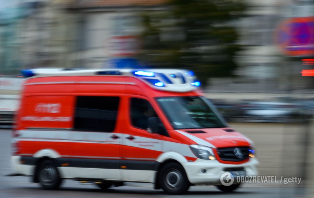 Поліція, швидка й пожежна: як Україна переходить на єдиний екстрений номер