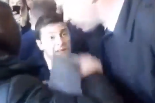 Зеленський у Тернополі