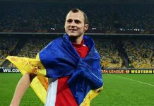 "Ти справжній патріот" - Володимир Зеленський підтримав Романа Зозулю